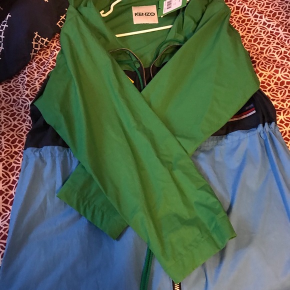 Kenzo - Picture 6 of 8